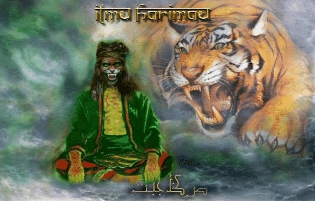 Ini Dia Sejarah 7 Manusia Harimau Yang Perlu Anda Ketahui