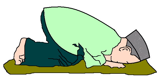 Pemahan Serta Makna Dari Macam-Macam Sujud Di Dalam Ilmu Fiqh |&nbsp;Ayoksinau.com