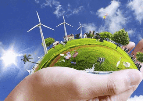 Pengertian Sumber Daya&nbsp;Alam