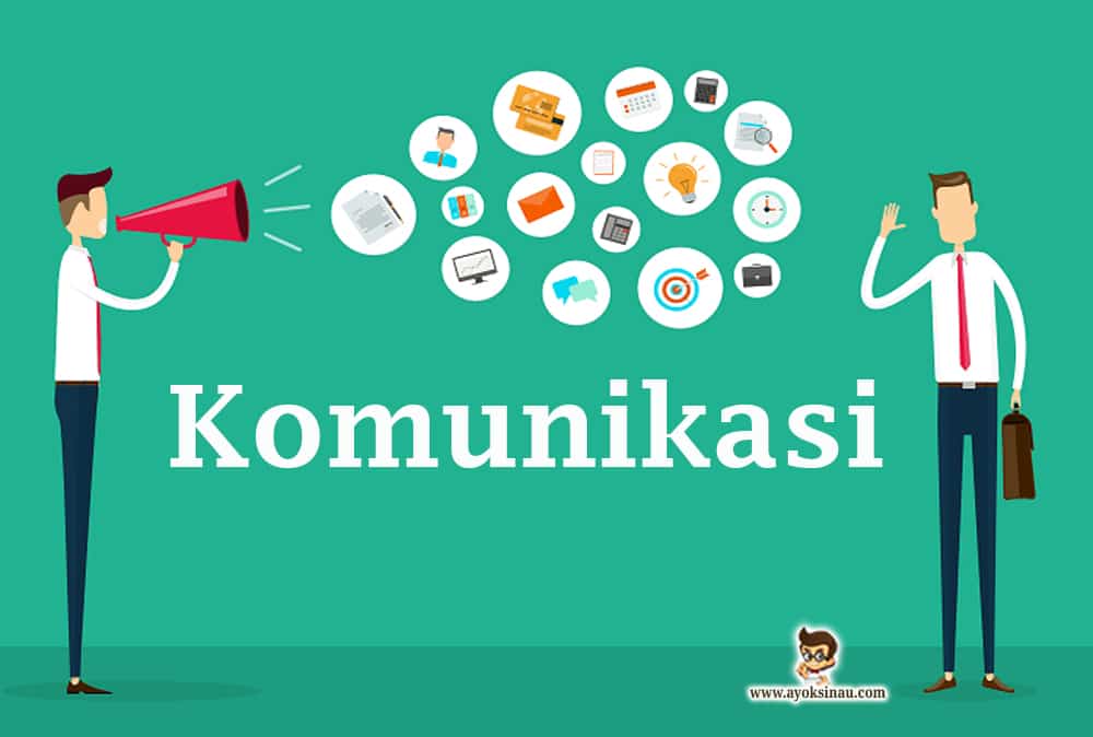 Pengertian dan Tujuan Komunikasi Berserta Menurut Para&nbsp;Ahli