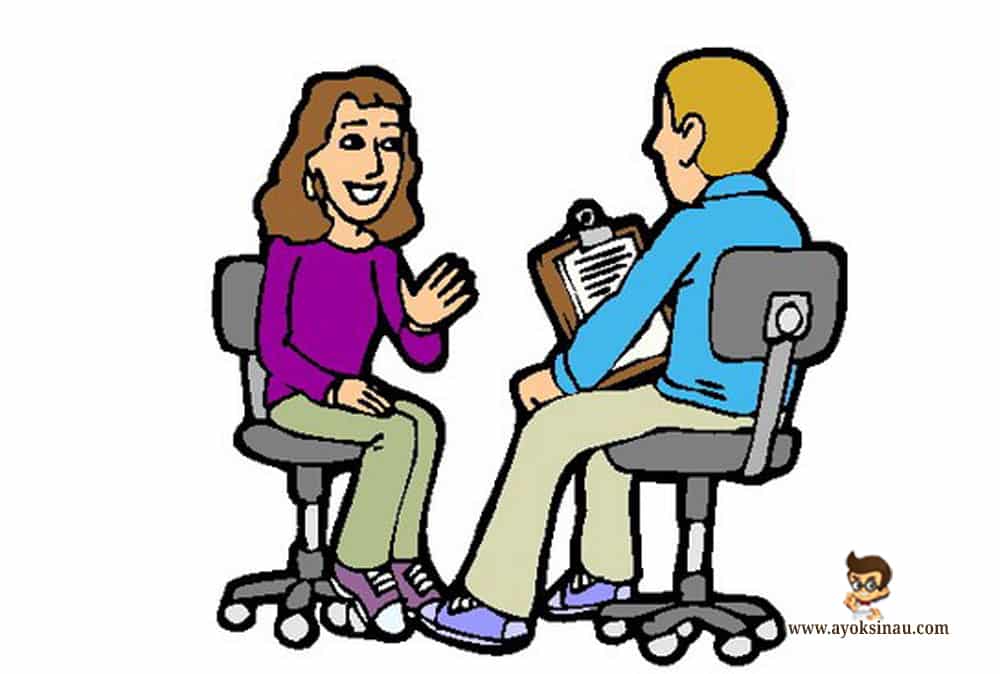 Pengertian dan Jenis Wawancara Beserta&nbsp;Tujuannya
