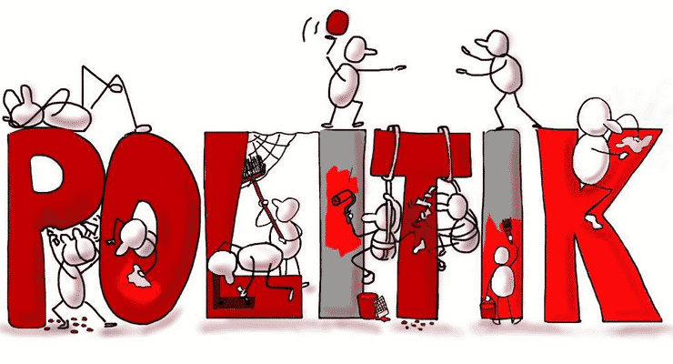 Pengertian Budaya Politik, Ciri, Macam & Definisi Menurut Para Ahli |&nbsp;Ayoksinau.com