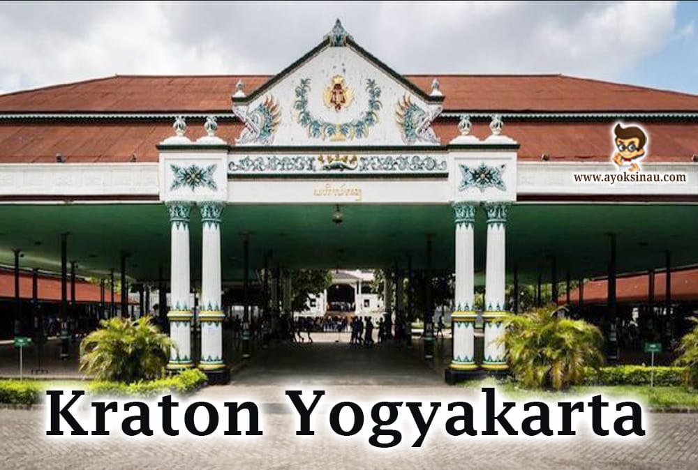 Seperti Apa Sejarah Keraton Yogyakarta? Yuk&nbsp;Simak