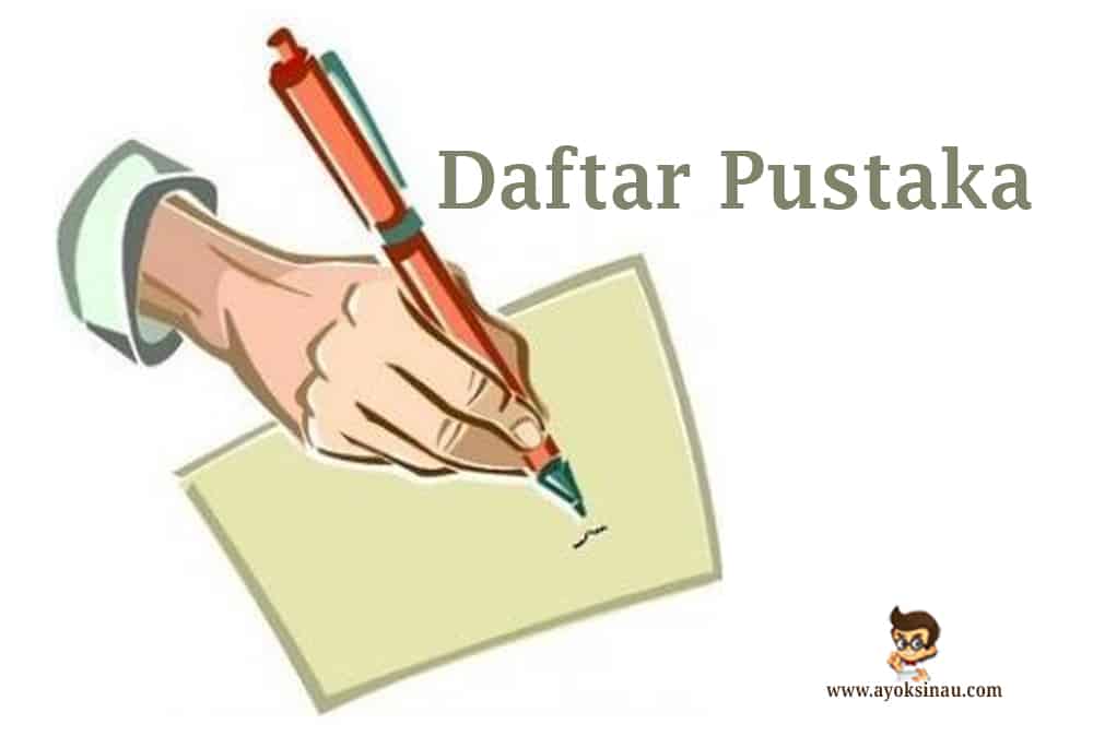 Pengertian dan Fungsi Daftar Pustaka beserta&nbsp;Contonya