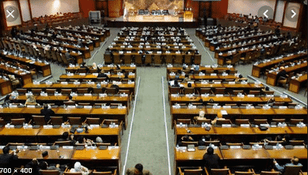 Lemabaga Politik : Pengertian, Fungsi ,Jenis, dan&nbsp;Pengaruhnya