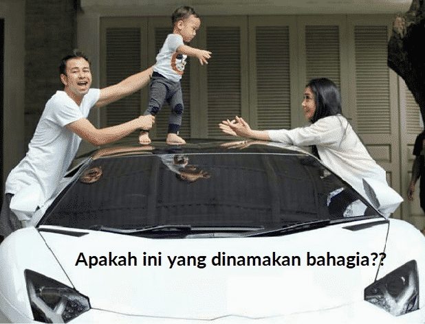 Apa Itu Bahagia? |&nbsp;Ayoksinau.com