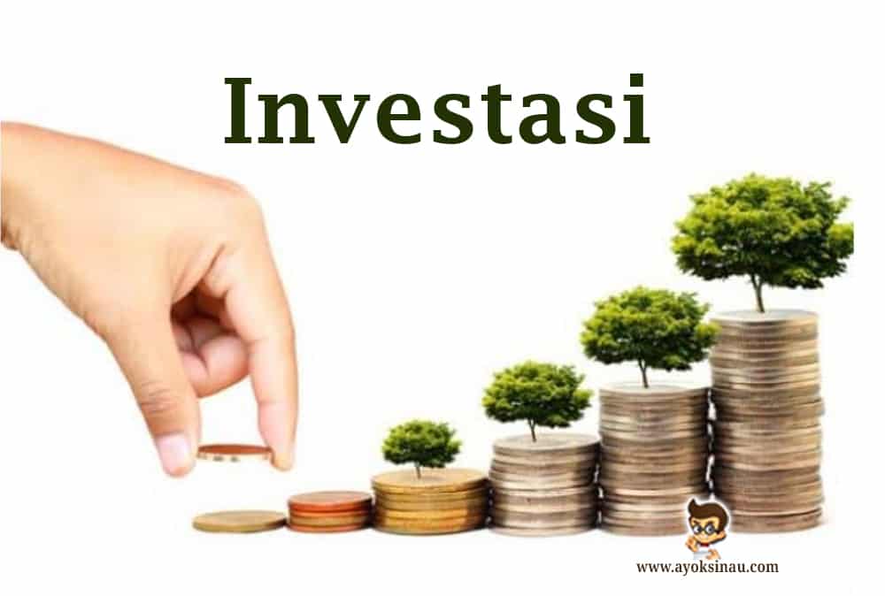 Pengertian dan Jenis Investasi Berserta&nbsp;Tujuannya