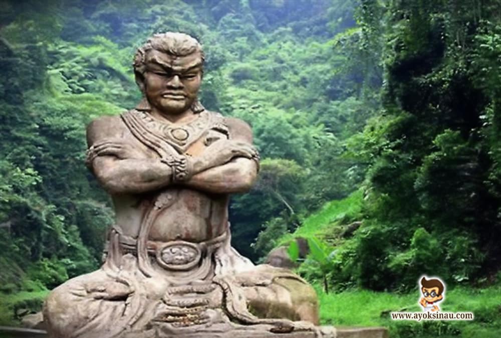 Sejarah Gadah Mada dan&nbsp;Asal-Usulnya