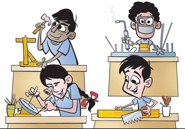 Pengertian Keterampilan Menurut Para Ahli dan Keterampilan Yang Dibutuhkan Dalam Dunia Kerja Saat Ini |&nbsp;Ayoksinau.com