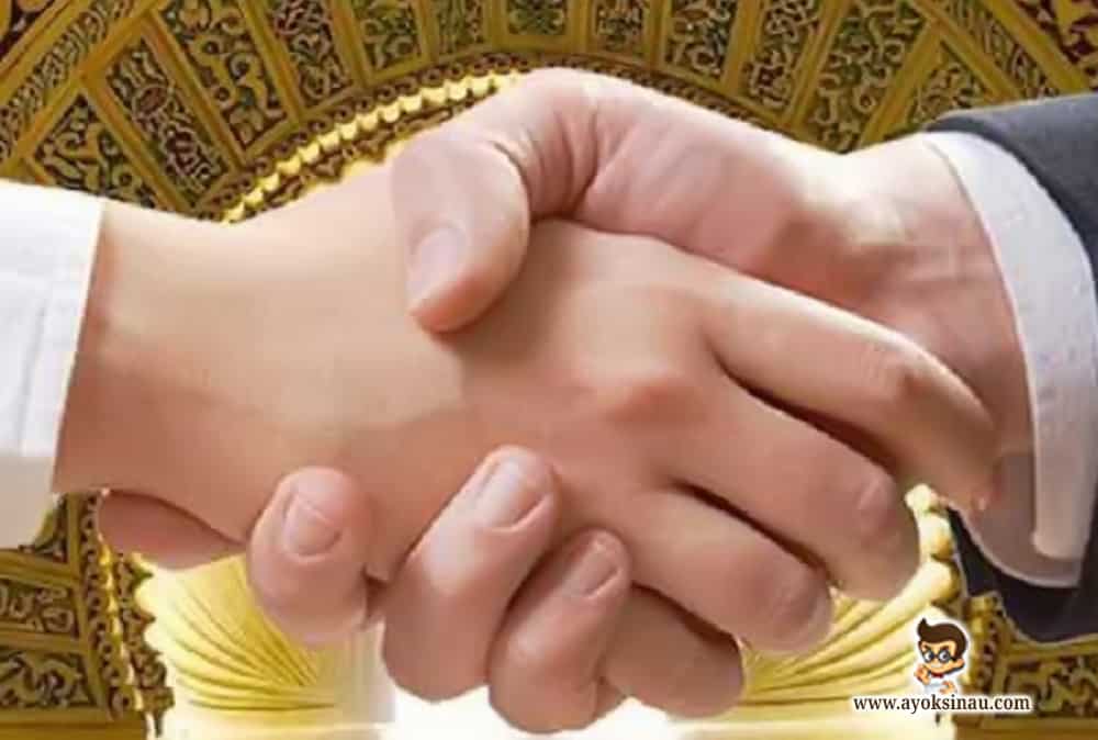 Jenis Akad Dan Implementasi Dalam Organisasi Bisnis&nbsp;Islam