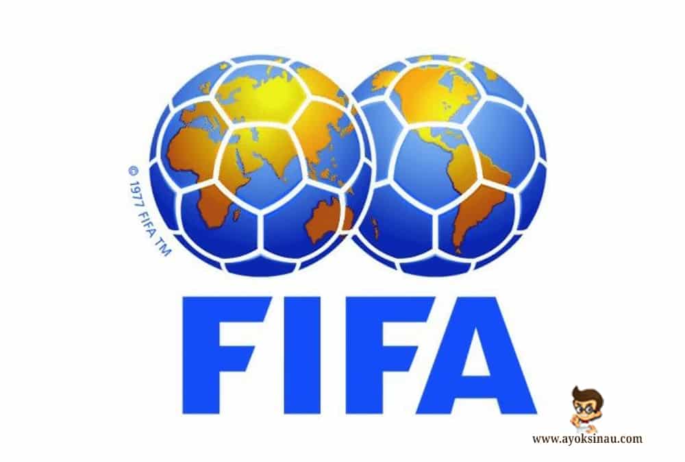 Ini Dia Peraturan Sepak Bola dari FIFA Yang Harus Anda&nbsp;Tahu