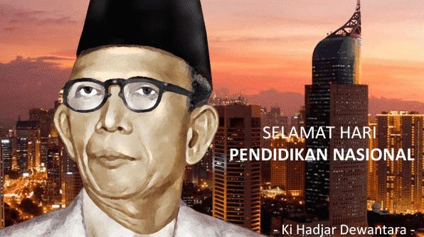 Sejarah Hari Pendidikan Nasional Tanggal 2&nbsp;Mei